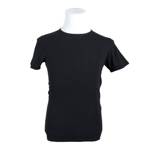 Unisex Jack & Jones - T-särk, suurus XS - Must (1)