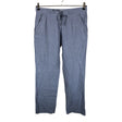 Unisex Next - Mittevenivad püksid, suurus 38 - Sinine ()