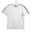 Unisex Tommy Hilfiger - Polosärk, suurus 170 - 176 - Valge ()