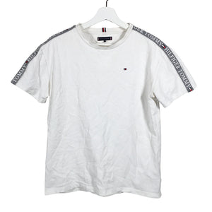 Unisex Tommy Hilfiger - Polosärk, suurus 170 - 176 - Valge (1)