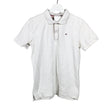 Unisex Tommy Hilfiger - Polosärk, suurus 158 - 164 - Valge ()