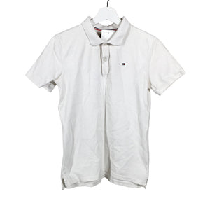 Unisex Tommy Hilfiger - Polosärk, suurus 158 - 164 - Valge (1)