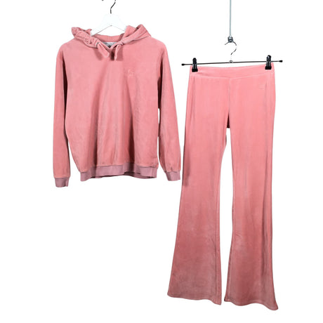 Unisex Designers Remix - Dressipluus, suurus 164 - 170 - Heleroosa ()