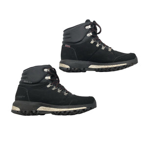 Unisex Adidas - Matkasaapad, suurus 42 - Must (1)