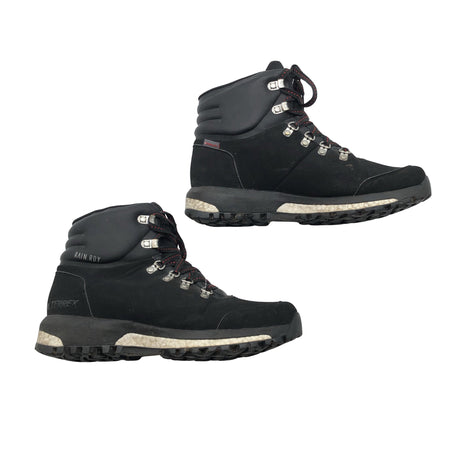 Unisex Adidas - Matkasaapad, suurus 42 - Must ()