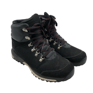 Unisex Adidas - Matkasaapad, suurus 42 - Must (2)