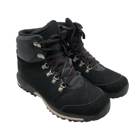 Unisex Adidas - Matkasaapad, suurus 42 - Must (2)
