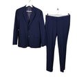Unisex Create - Ülikond, suurus 164 - 170 - Sinine ()