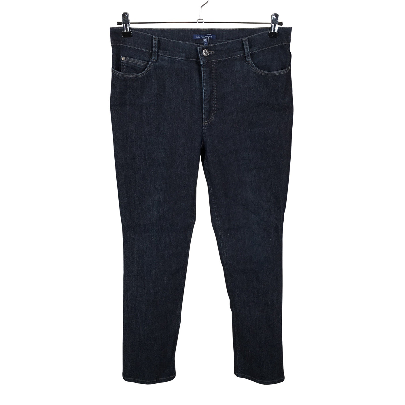 Unisex Gardeur - Teksad, suurus 42 - Sinine (1)