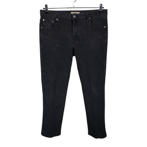 Unisex Eighty8 - Teksad, suurus W34 - Hall (1)