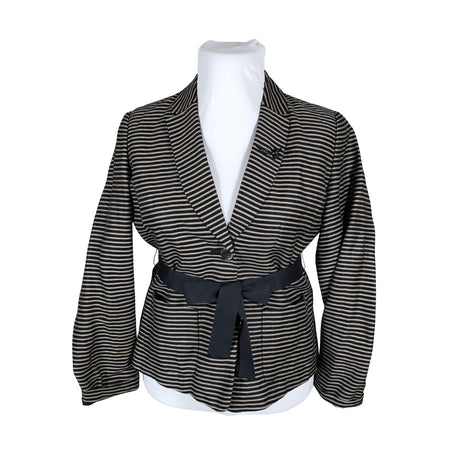 Unisex Ril's - Jakk, suurus 42 - Must ()