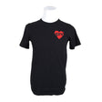 Unisex The Spark Company - T-särk, suurus 44 - Must ()