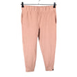Unisex Aarrelabel - Trikotaažist püksid, suurus 38 - Heleroosa ()