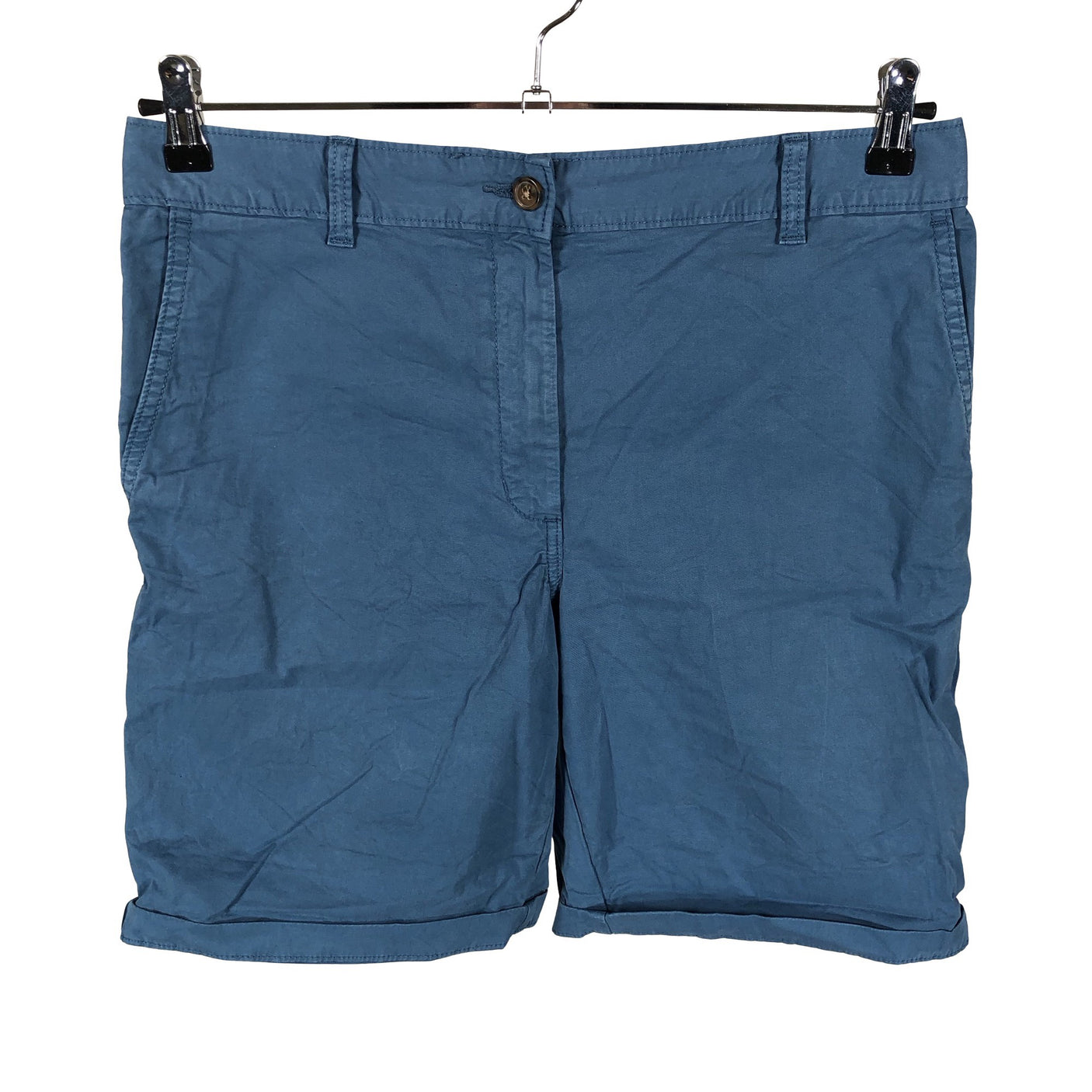Unisex Marks&Spencer - Lühikesed püksid, suurus 40 - Sinine (1)