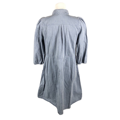 Unisex Culture - Teksakleit, suurus 36 - Sinine (2)