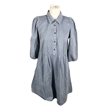 Unisex Culture - Teksakleit, suurus 36 - Sinine ()