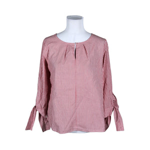 Unisex InWear - Pluus, suurus 38 - Punane (1)