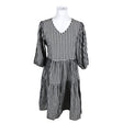 Unisex Marc O'Polo - Mitteveniv kleit, suurus 36 - Must ()