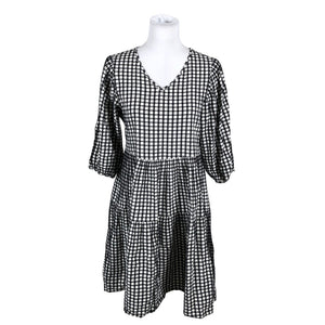 Unisex Marc O'Polo - Mitteveniv kleit, suurus 36 - Must (1)