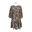 Unisex Selected - Mitteveniv kleit, suurus 36 - Roheline ()