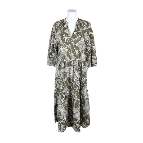 Unisex Marc O'Polo - Mitteveniv kleit, suurus 36 - Roheline ()