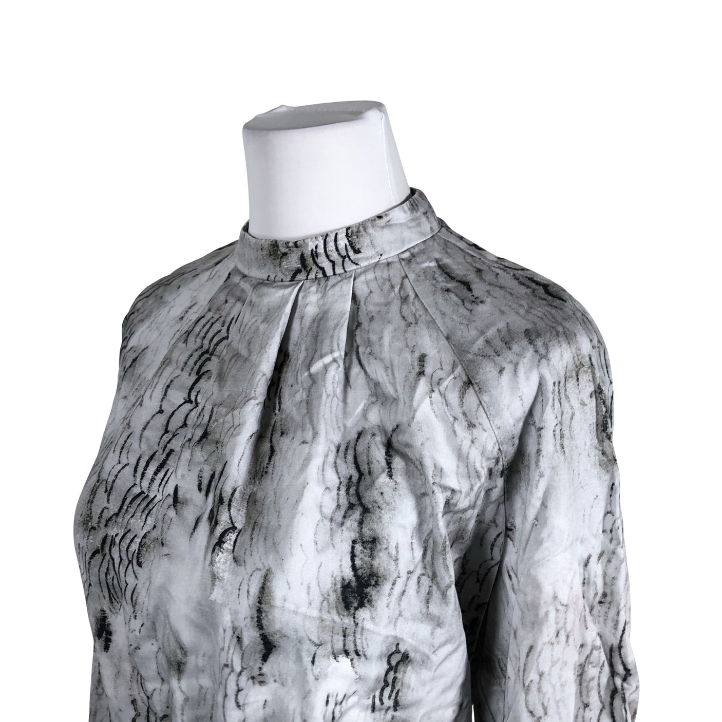 Unisex Papu - Mitteveniv kleit, suurus 34 - Hall (3)