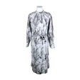 Unisex Papu - Mitteveniv kleit, suurus 34 - Hall ()