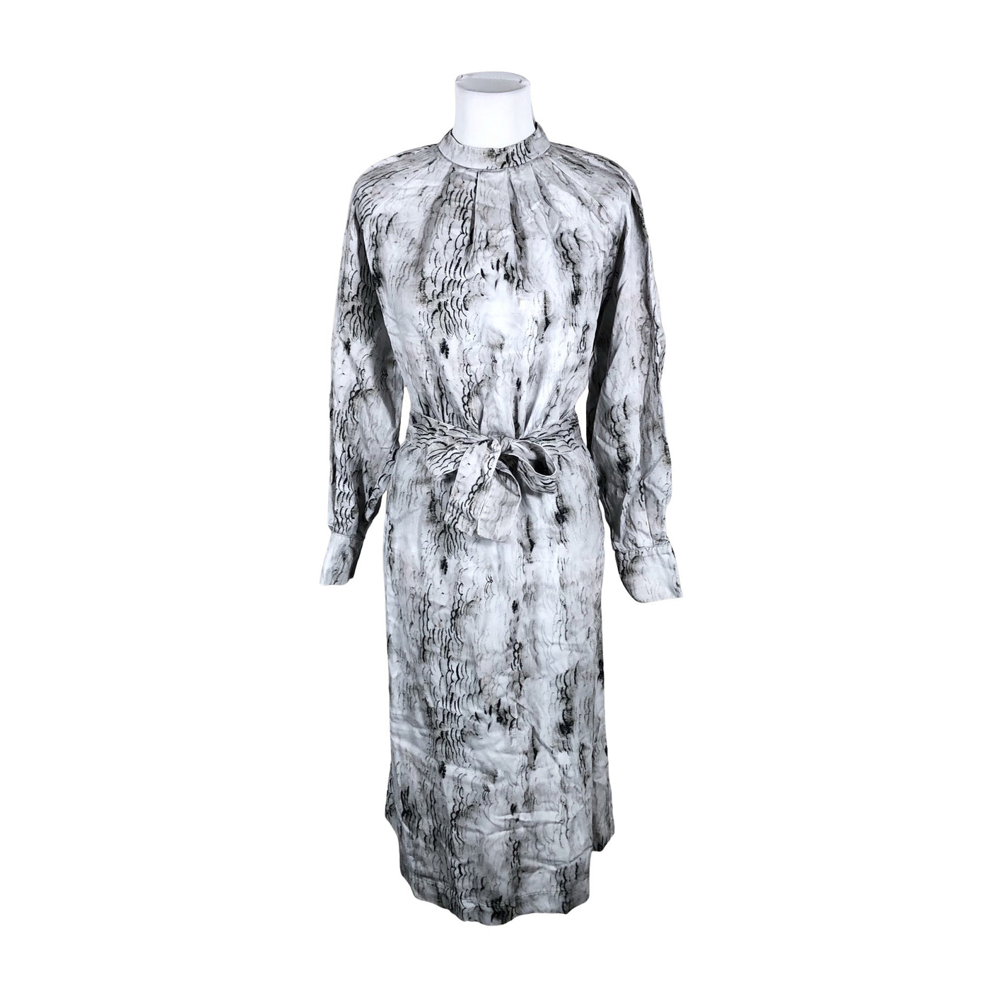 Unisex Papu - Mitteveniv kleit, suurus 34 - Hall (1)