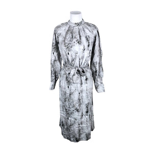 Unisex Papu - Mitteveniv kleit, suurus 34 - Hall (1)