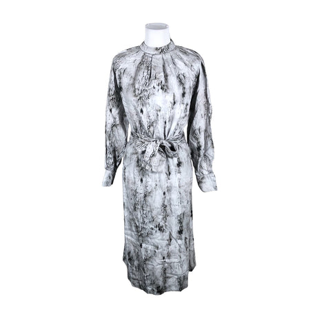 Unisex Papu - Mitteveniv kleit, suurus 34 - Hall ()