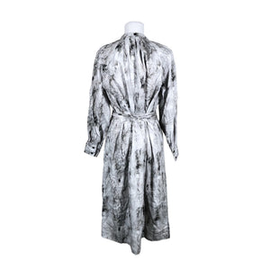 Unisex Papu - Mitteveniv kleit, suurus 34 - Hall (2)