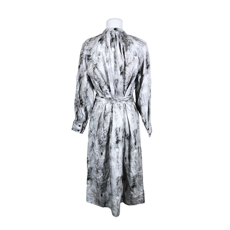 Unisex Papu - Mitteveniv kleit, suurus 34 - Hall (2)