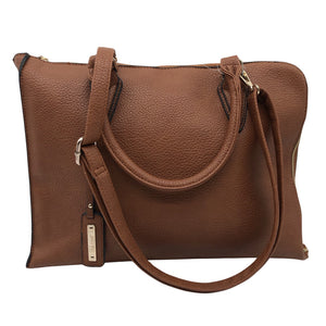 Unisex Your Face - Arvutikott, suurus Maxi - Pruun (1)