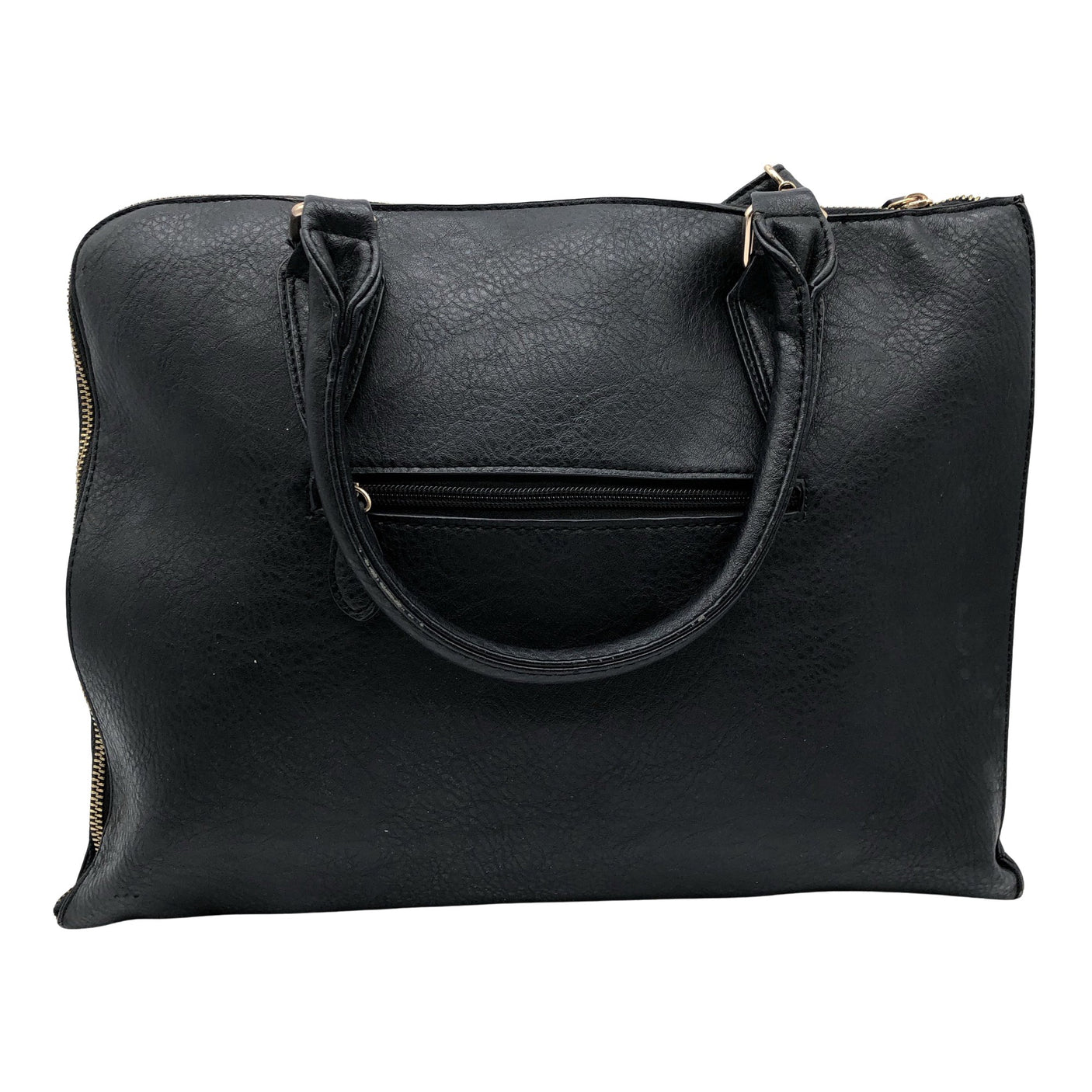 Unisex Your Face - Arvutikott, suurus Maxi - Must (2)