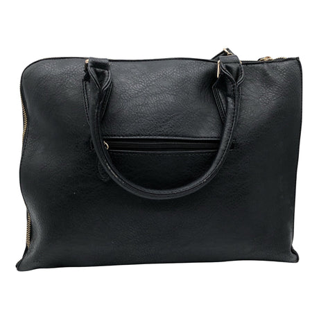 Unisex Your Face - Arvutikott, suurus Maxi - Must (2)
