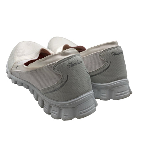 Unisex Skechers - Baleriinad, suurus 40 - Valge (2)