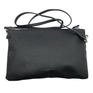 Unisex Gianni Chiarini - Õlakott, suurus Midi - Must (1)