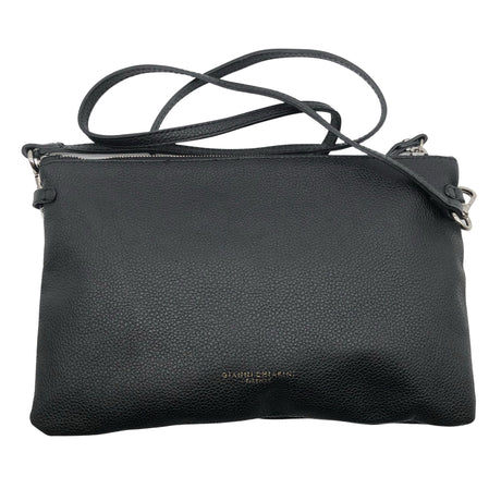 Unisex Gianni Chiarini - Õlakott, suurus Midi - Must ()