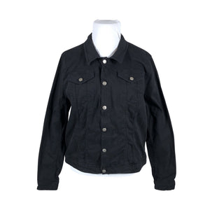 Unisex Soyaconcept - Teksatagi, suurus 44 - Must (1)