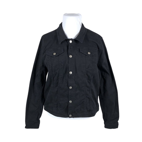 Unisex Soyaconcept - Teksatagi, suurus 44 - Must ()