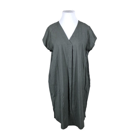 Unisex Soyaconcept - Mitteveniv kleit, suurus 44 - Hall ()