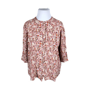 Unisex Soyaconcept - Pluus, suurus 44 - Beige (1)