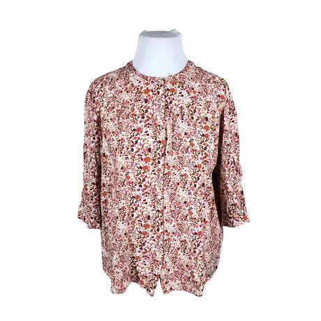 Unisex Soyaconcept - Pluus, suurus 44 - Beige ()