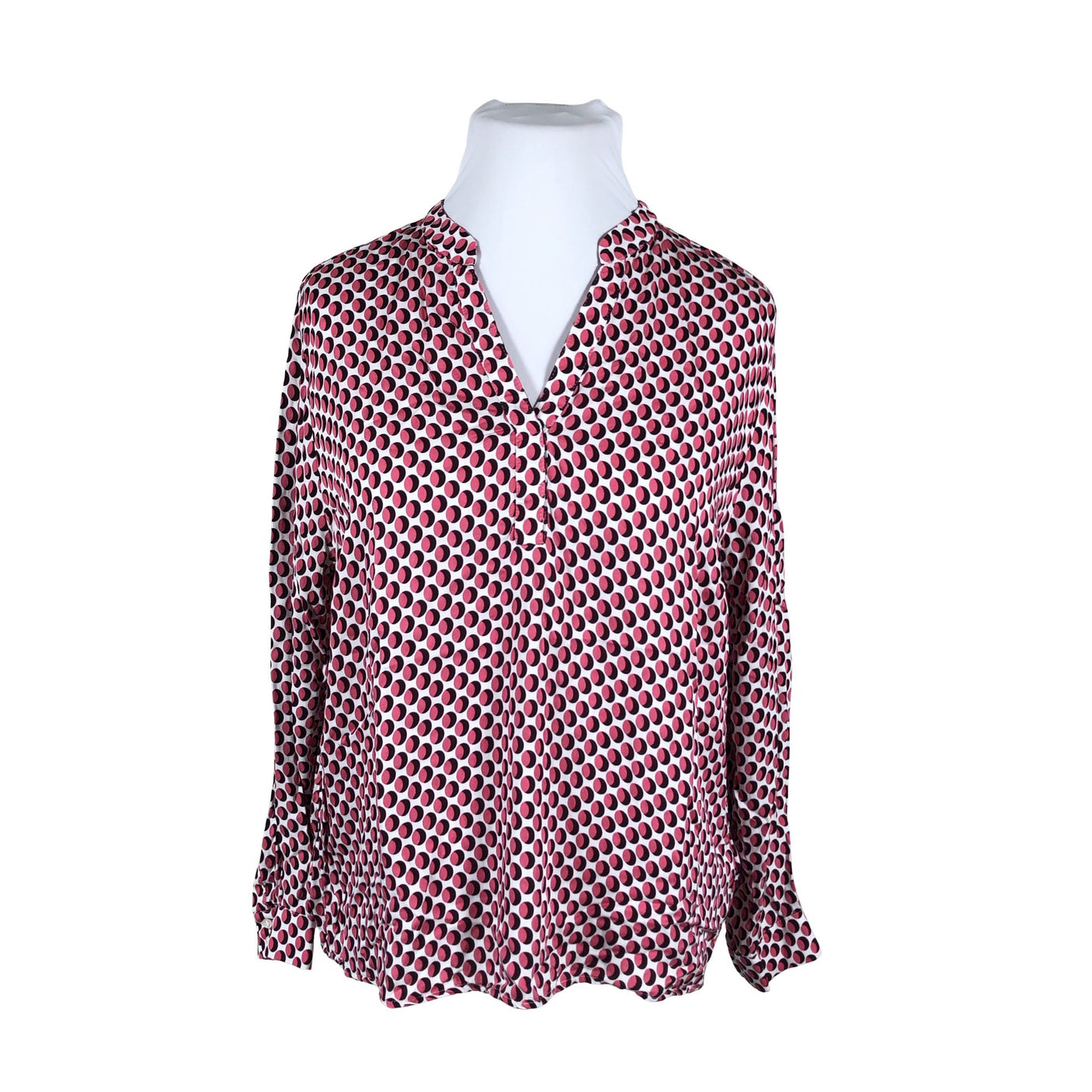 Unisex More&More - Pluus, suurus 46 - Roosa (1)