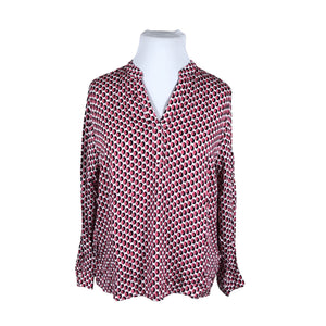 Unisex More&More - Pluus, suurus 46 - Roosa (1)