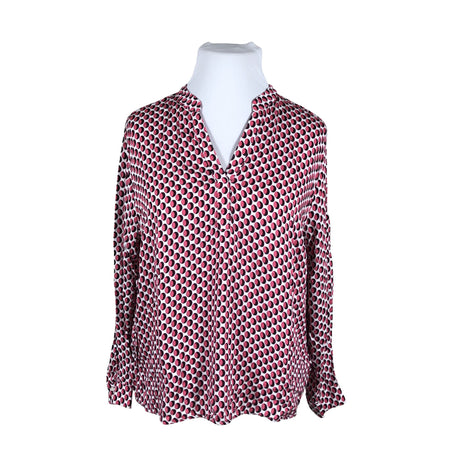 Unisex More&More - Pluus, suurus 46 - Roosa ()