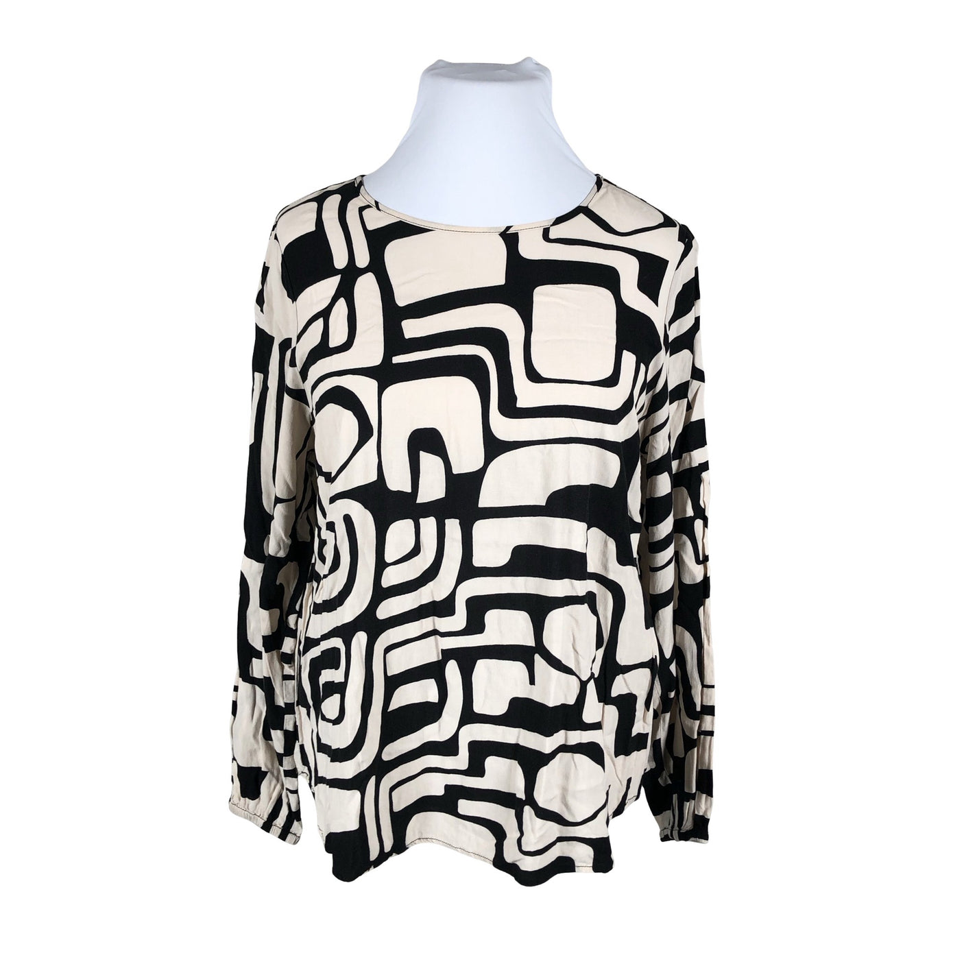 Unisex Wasabi Concept - Pluus, suurus 44 - Beige (1)