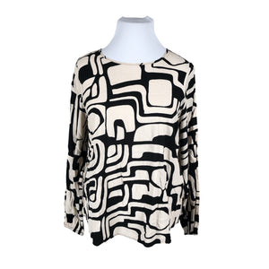 Unisex Wasabi Concept - Pluus, suurus 44 - Beige (1)