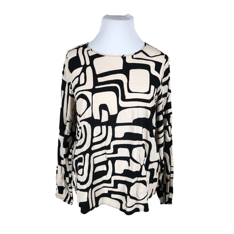 Unisex Wasabi Concept - Pluus, suurus 44 - Beige ()