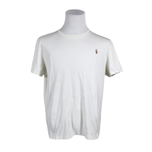 Unisex Polo Ralph Lauren - T-särk, suurus XL - Valge (1)